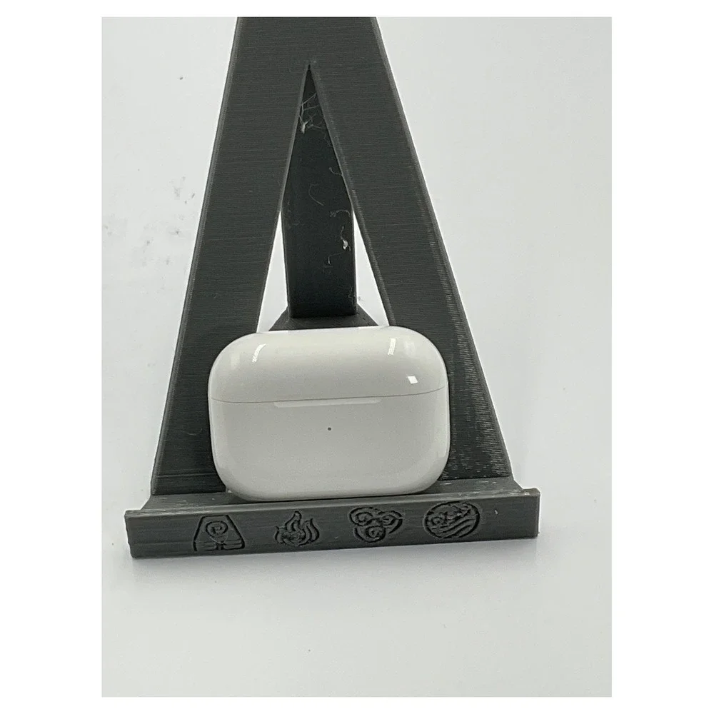 Apple AirPods Pro Wireless‎ Earbuds Bluetooth A2700
